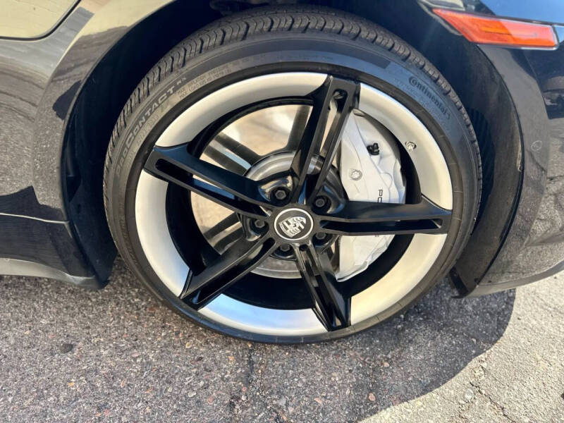 2020 Porsche Taycan 4S