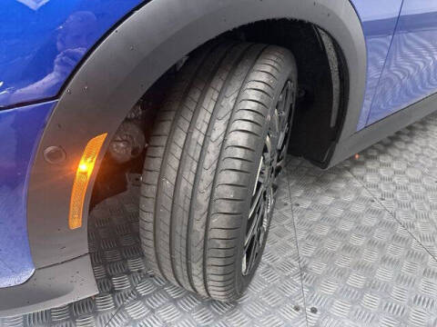 2026 MINI Convertible Cooper S