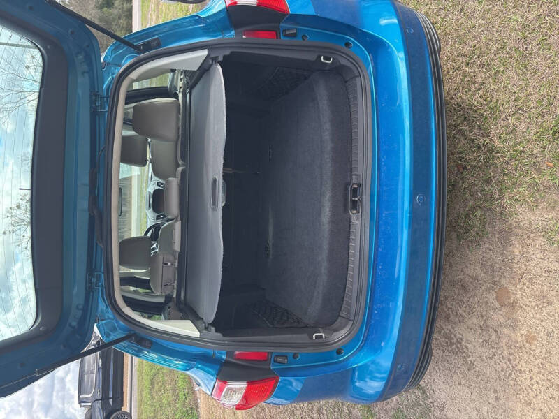 2013 Ford C-MAX Hybrid SEL