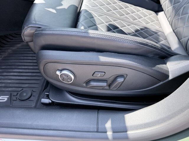 2024 Audi S5 Sportback 3.0T quattro Premium Plus