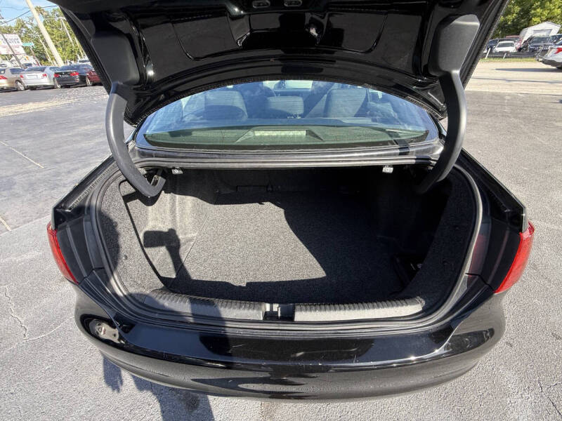 2013 Volkswagen Jetta S