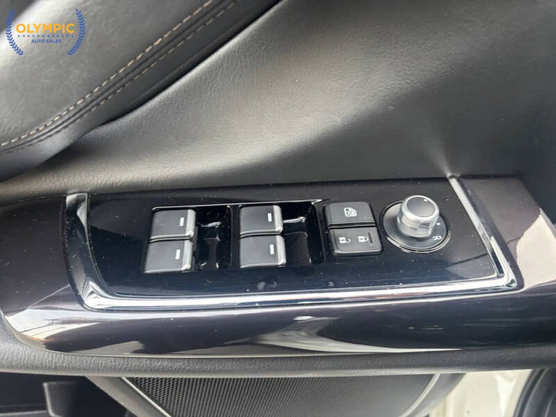 2016 Mazda CX-9 Grand Touring