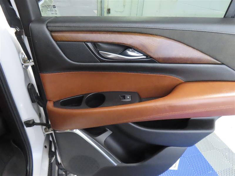 2020 Cadillac Escalade Premium Luxury