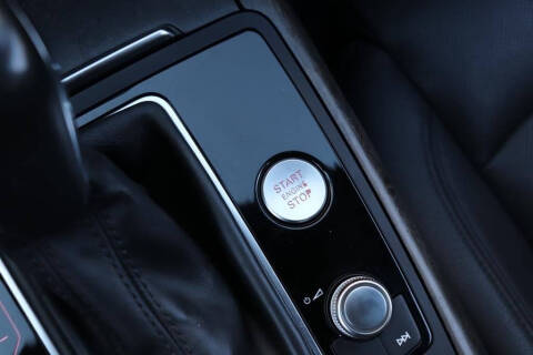 2017 Audi A7 3.0T quattro Prestige