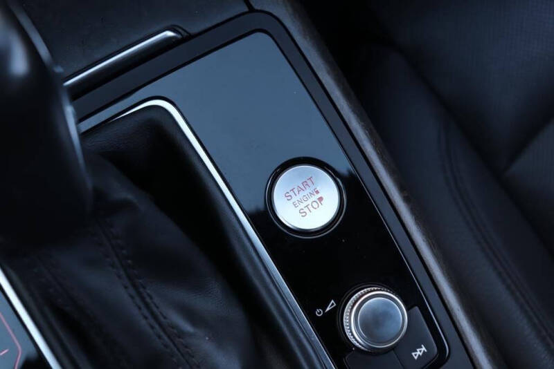 2017 Audi A7 3.0T quattro Prestige