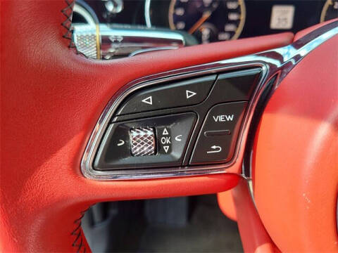 2021 Bentley Flying Spur V8