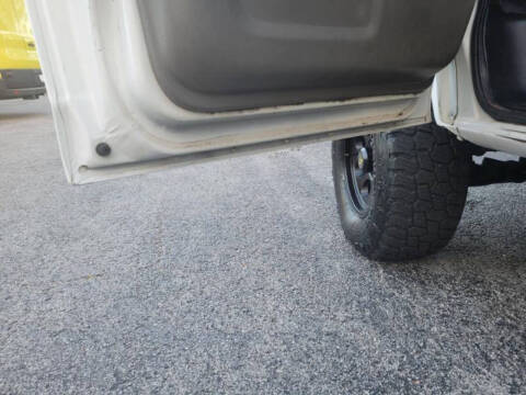 2011 Chevrolet Express 1500