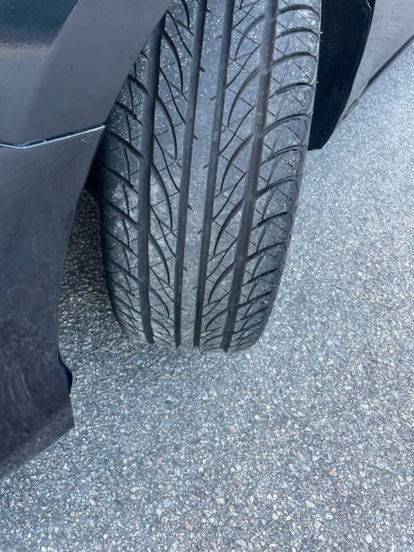 2015 Mazda MAZDA6 i Touring