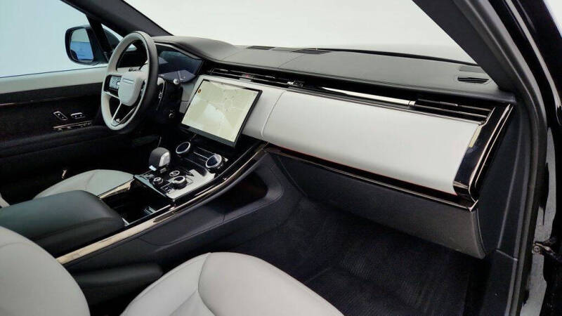 2023 Land Rover Range Rover Sport P400 Dynamic SE