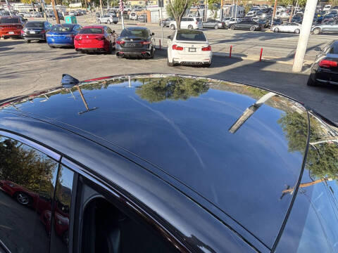 2017 Alfa Romeo Giulia Quadrifoglio