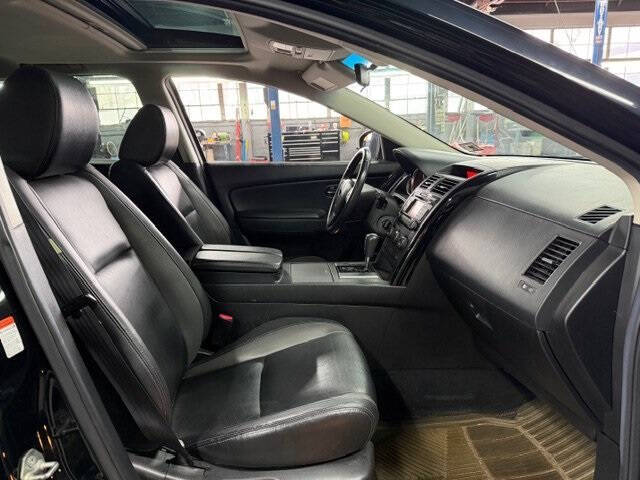 2011 Mazda CX-9 Touring