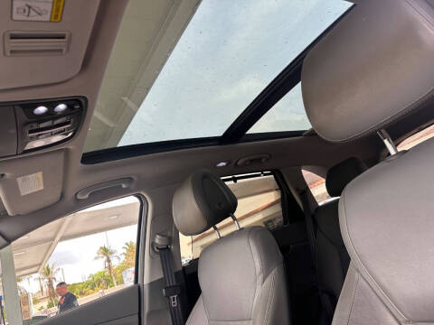 2016 Kia Sorento EX