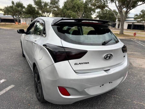 2014 Hyundai Elantra GT