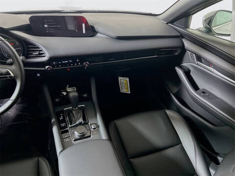 2026 Mazda Mazda3 Hatchback 2.5 S Select Sport