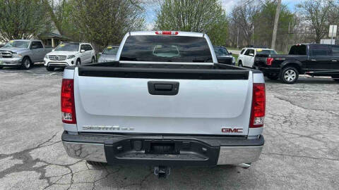 2013 GMC Sierra 1500