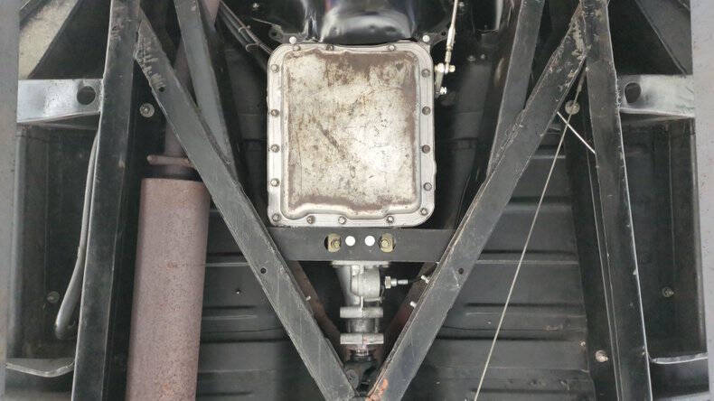 1954 Packard Caribbean