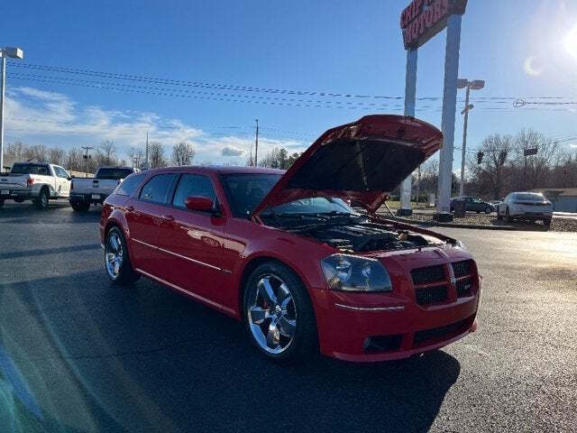 2007 Dodge Magnum 3