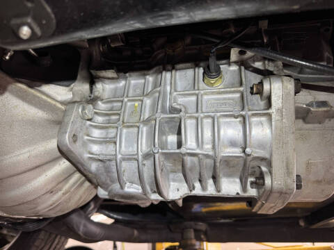 1967 Chevrolet Corvette