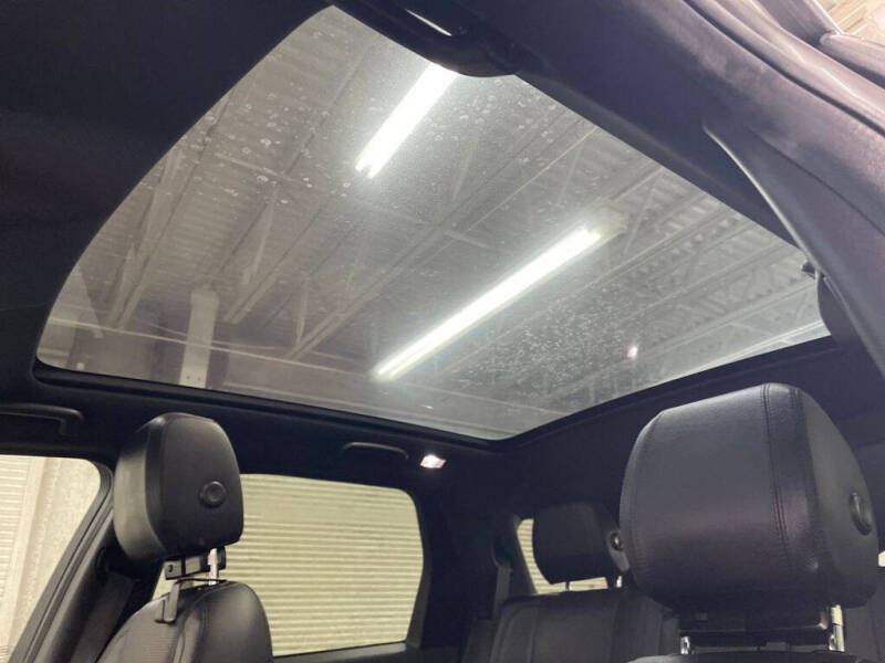 2019 Land Rover Discovery Sport HSE