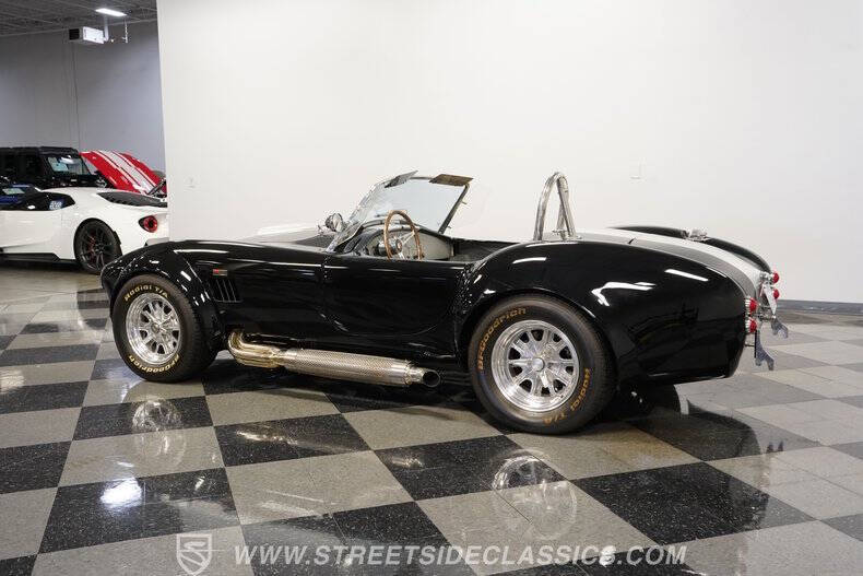 1965 Shelby Cobra