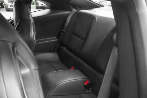 2015 Chevrolet Camaro Z28