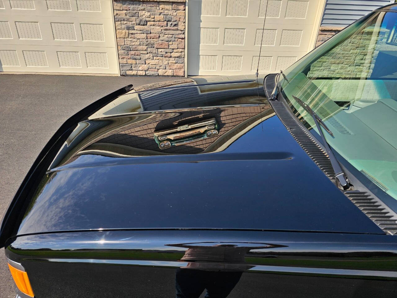 1994 Chevrolet Blazer 68