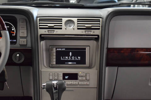 2006 Lincoln Navigator Luxury