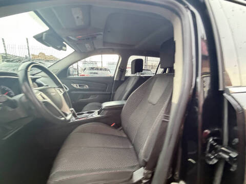 2015 GMC Terrain SLE-2