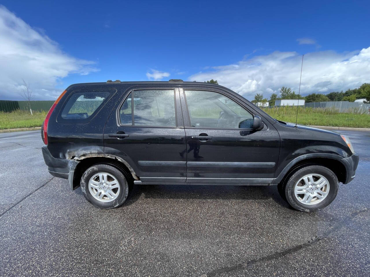 2003 Honda CR-V for sale at Twin Cities Auctions in Elk River, MN