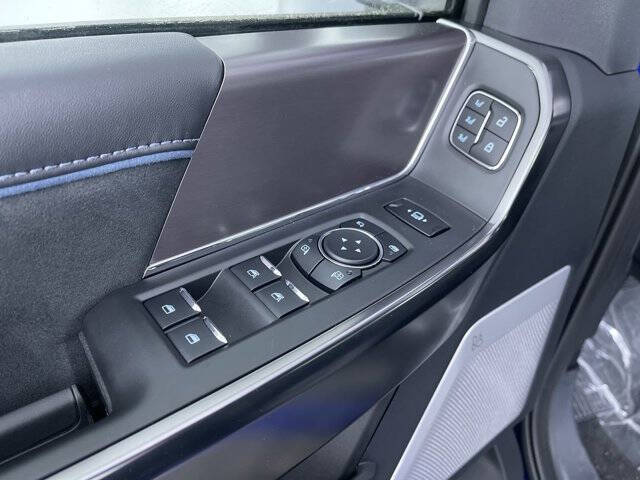 2026 Ford F-350 Super Duty