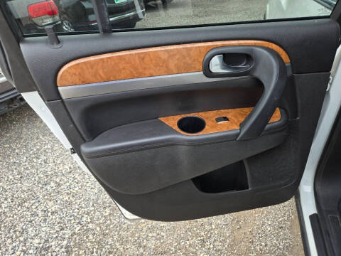 2012 Buick Enclave Premium