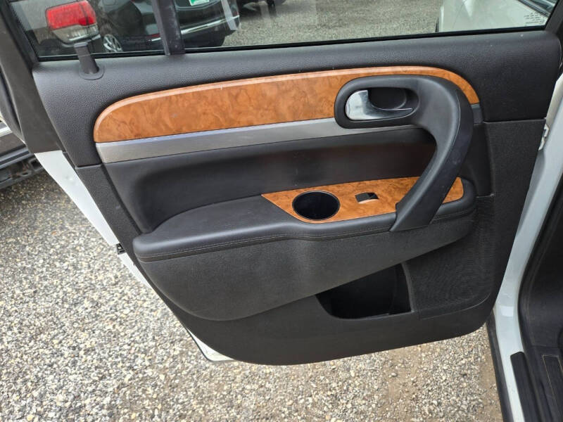 2012 Buick Enclave Premium