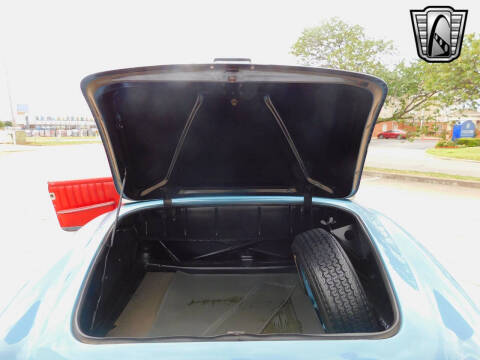 1962 Mercedes-Benz 190-Class