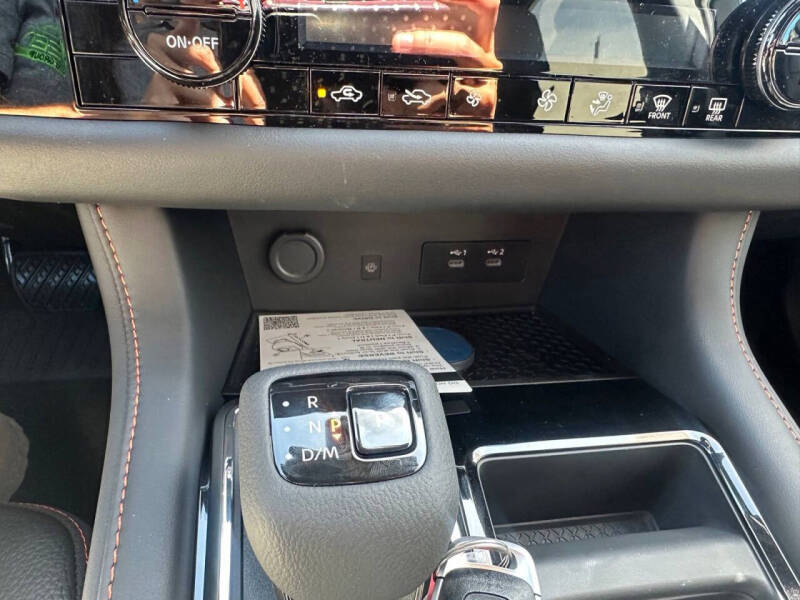 2026 Nissan Pathfinder