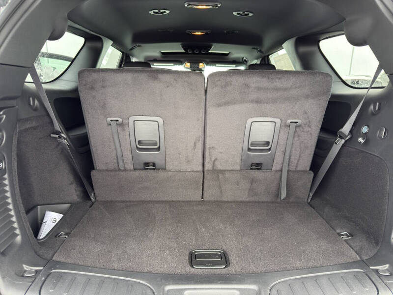 2026 Dodge Durango GT HEMI Plus