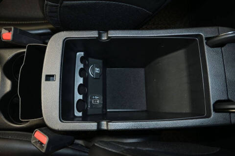 2020 Jeep Cherokee Altitude
