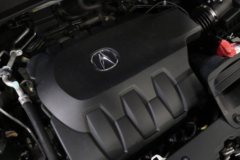 2016 Acura RDX