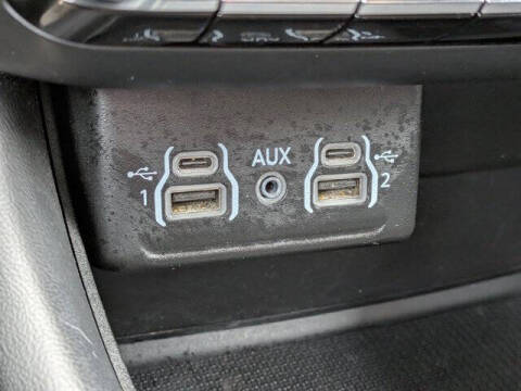 2022 Dodge Durango SXT