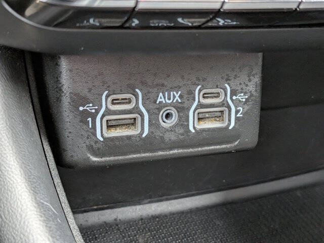 2022 Dodge Durango SXT