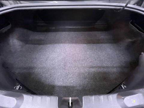 2015 Chevrolet Camaro SS