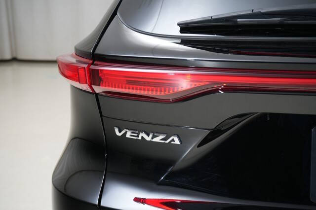 2021 Toyota Venza