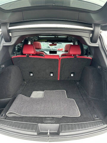 2019 Acura RDX SH-AWD w/A-SPEC