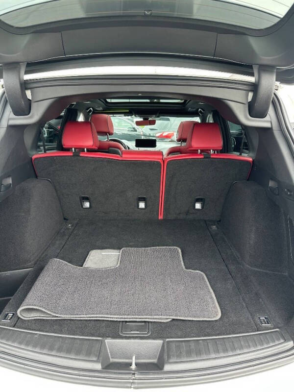 2019 Acura RDX SH-AWD w/A-SPEC