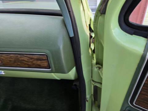 1976 Chevrolet C10