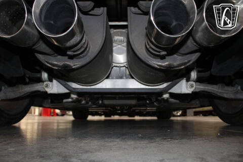 2008 Chevrolet Corvette