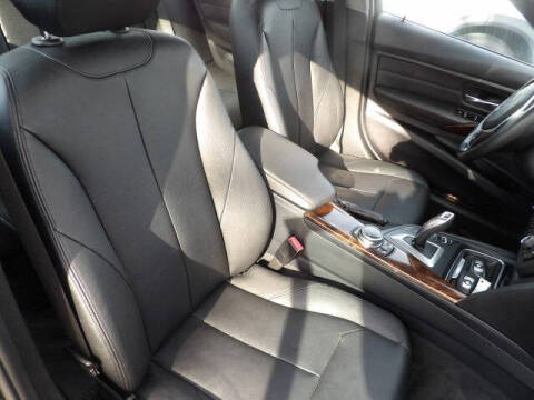 2014 BMW 3 Series 328d xDrive