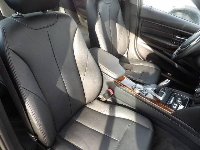 2014 BMW 3 Series 328d xDrive