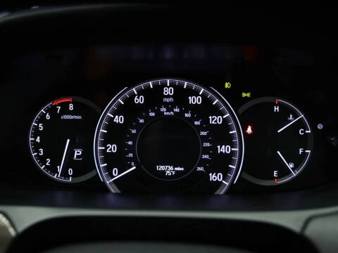 2017 Honda Accord Touring