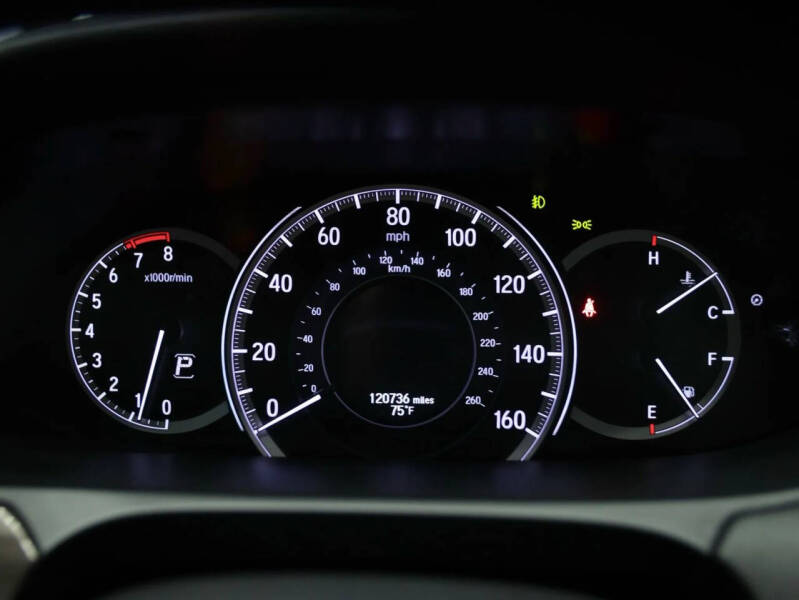 2017 Honda Accord Touring