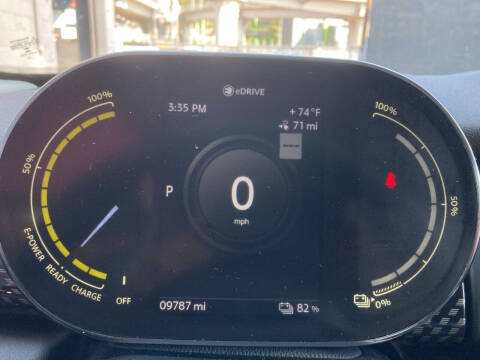 2020 MINI Hardtop 2 Door Cooper SE